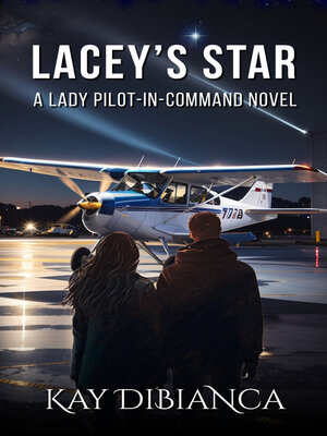Lacey's Star - ebook